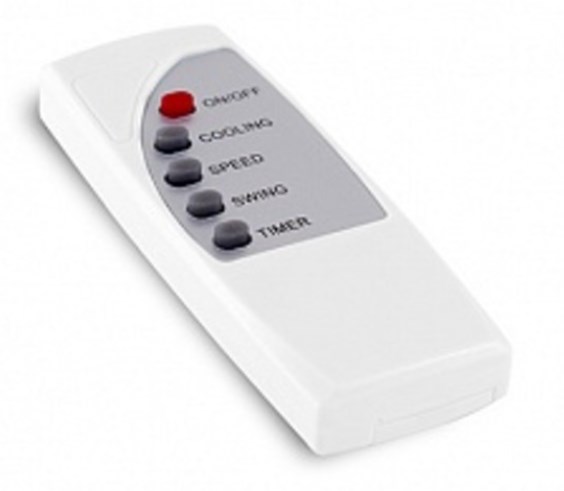 Symphony Diet 12i Воздухоохладители #3