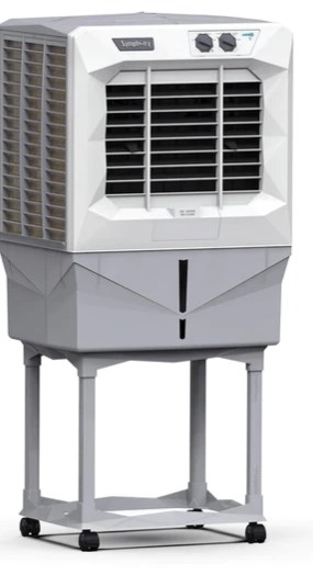 Symphony Jumbo 45 DB Воздухоохладители