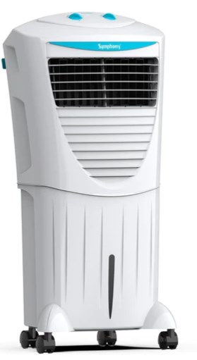 Symphony HiCool 45T Воздухоохладители