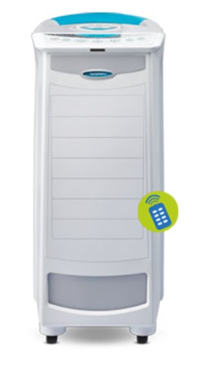 Symphony Silver E Воздухоохладители