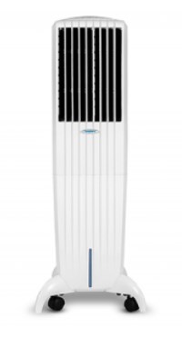 Symphony Storm 35i Воздухоохладители