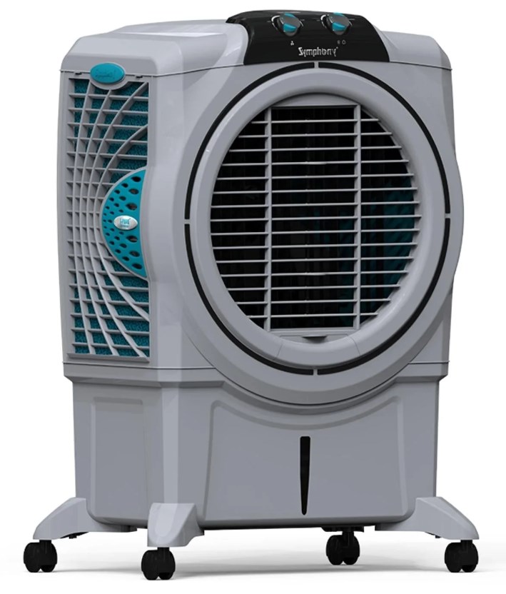Symphony Sumo 75 XL Воздухоохладители