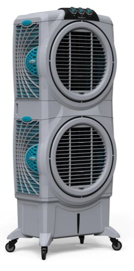 Symphony Sumo 75 XL DD Воздухоохладители