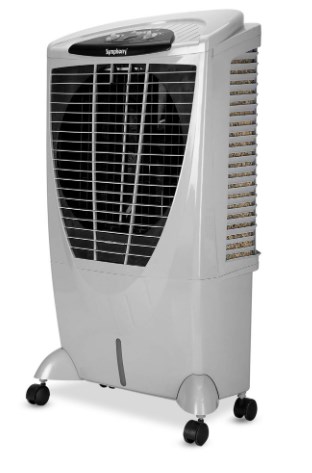 Symphony Winter+ 56 Воздухоохладители