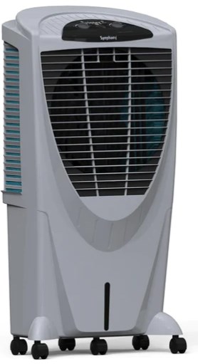 Symphony Winter 80XL i+ Воздухоохладители