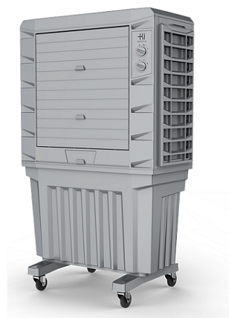 Symphony KF100-125T Воздухоохладители