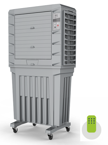 Symphony KF100-180 Воздухоохладители