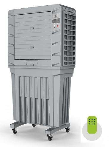 Symphony KF100-180S Воздухоохладители