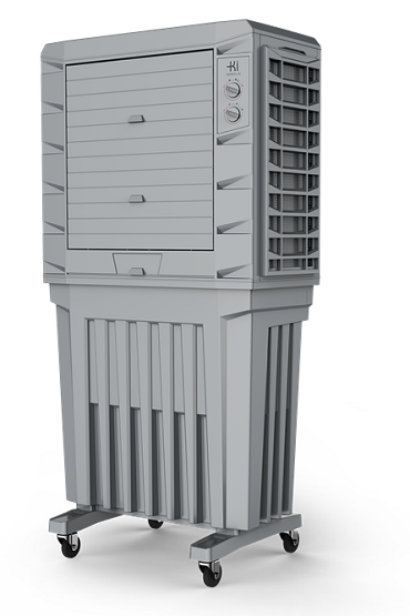 Symphony KF100-180T Воздухоохладители