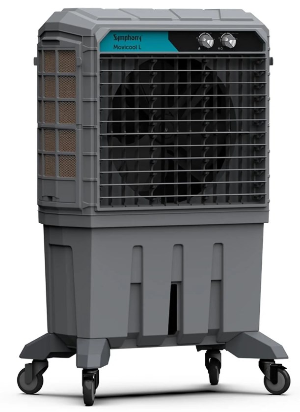 Symphony Movicool L 125 Воздухоохладители